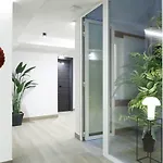 招待所 Ama 3*