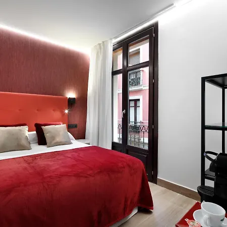 Ama Maison d'hôtes 3*