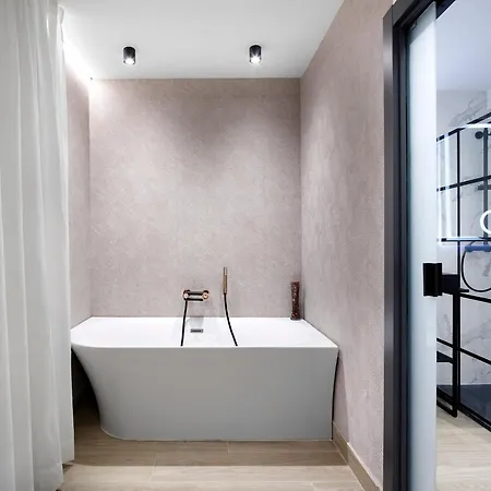 Maison d'hôtes Ama Bilbao