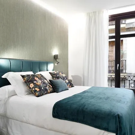 Maison d'hôtes Ama Bilbao