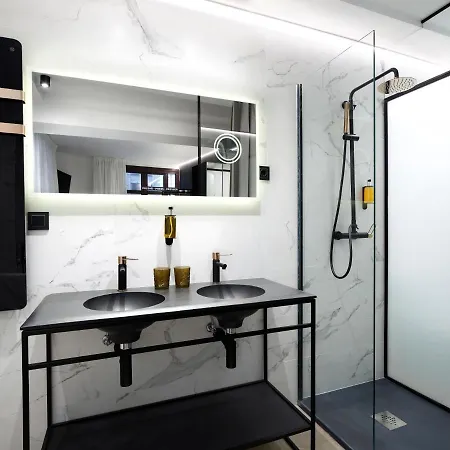 Ama Maison d'hôtes 3*