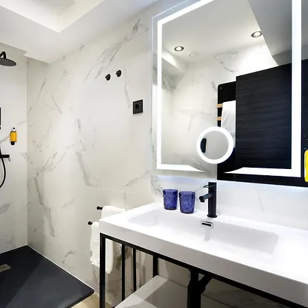 Maison d'hôtes Ama Bilbao