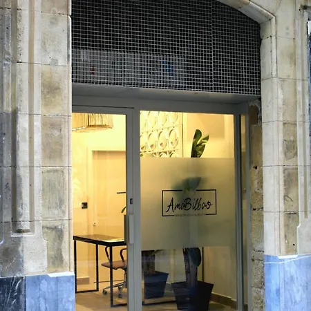 Ama Casa de hóspedes