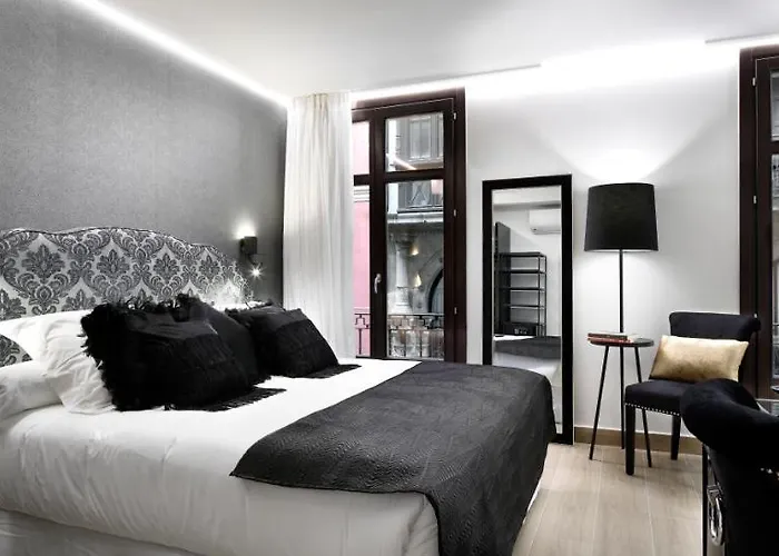 Ama Casa de hóspedes