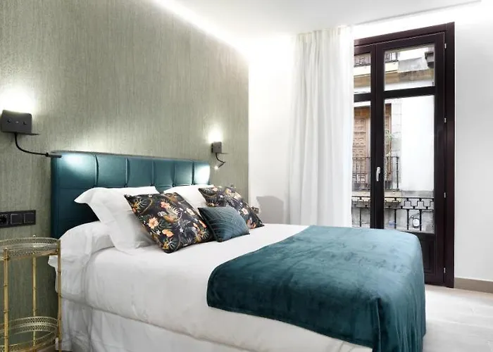 Casa de hóspedes Ama Bilbau