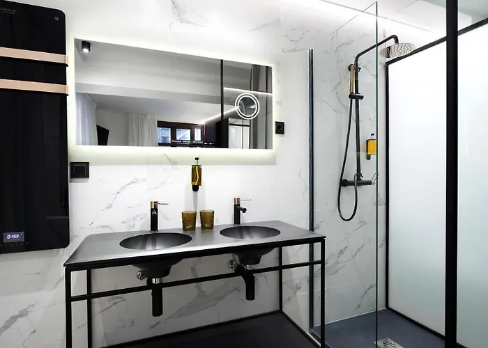 Ama Casa de hóspedes 3*