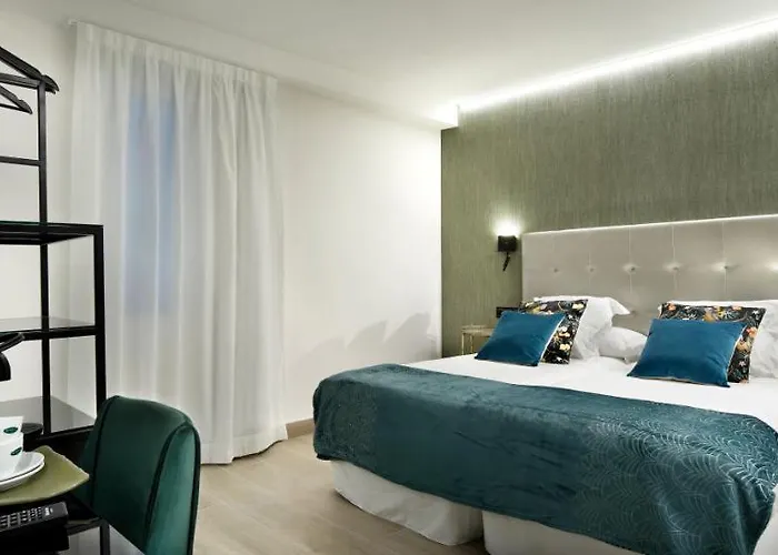 Casa de hóspedes Ama 3*