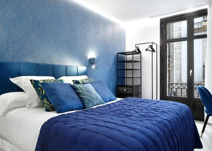 Ama Casa de hóspedes Bilbau