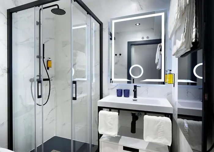 Ama Casa de hóspedes