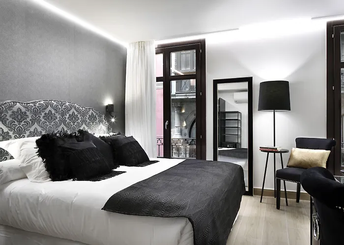 Casa de hóspedes Ama Bilbau