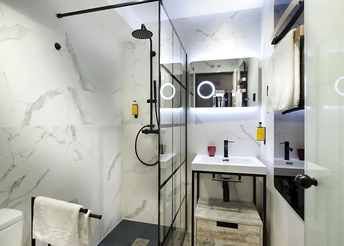 Ama Casa de hóspedes Bilbau