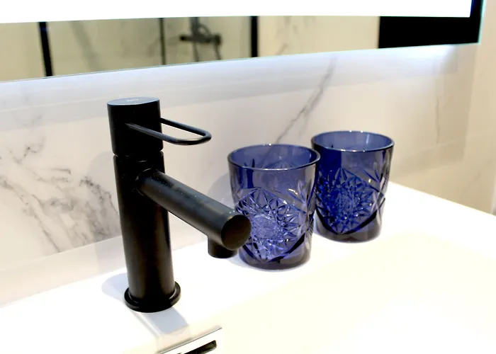 Casa de hóspedes Ama 3*