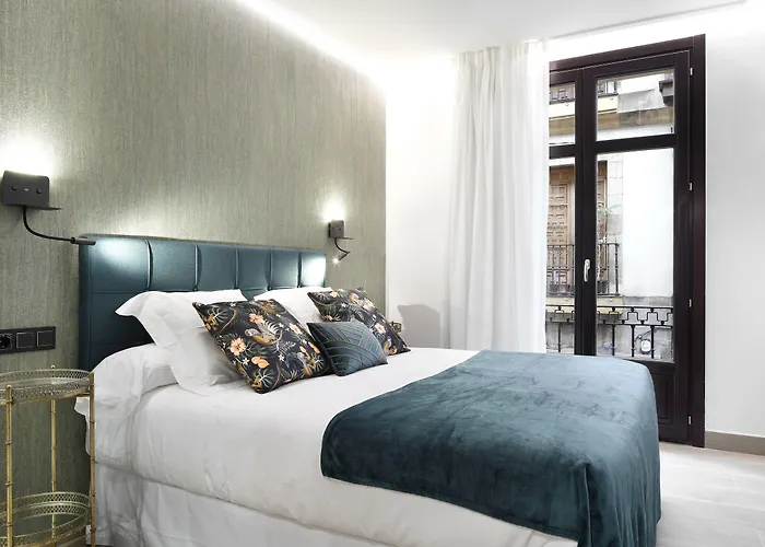 Ama Casa de hóspedes