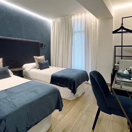 Ama Guest house Bilbao