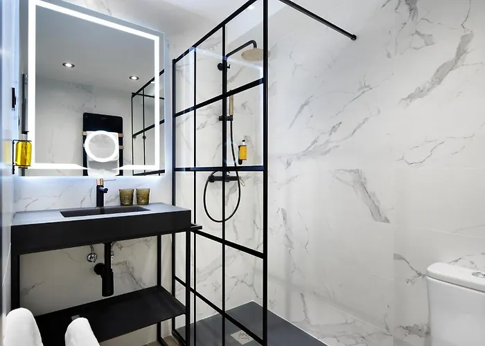 Guest house Ama Bilbao