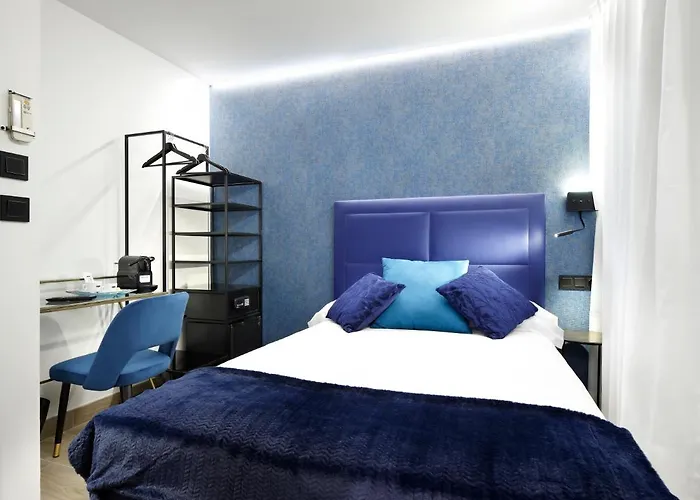 Guest house Ama Bilbao