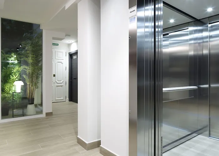 Guest house Ama Bilbao