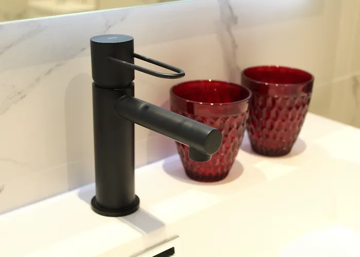 招待所 Ama 毕尔巴鄂