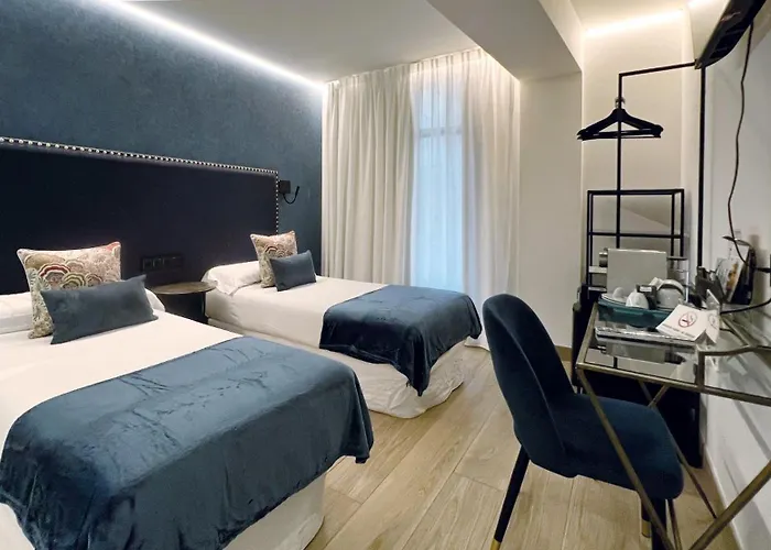 Ama Guest house Bilbao