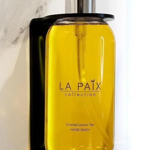 Гостьовий будинок Ama 3*