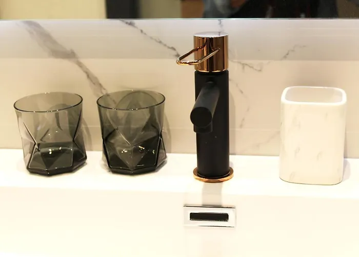 Ama Гостьовий будинок Більбао