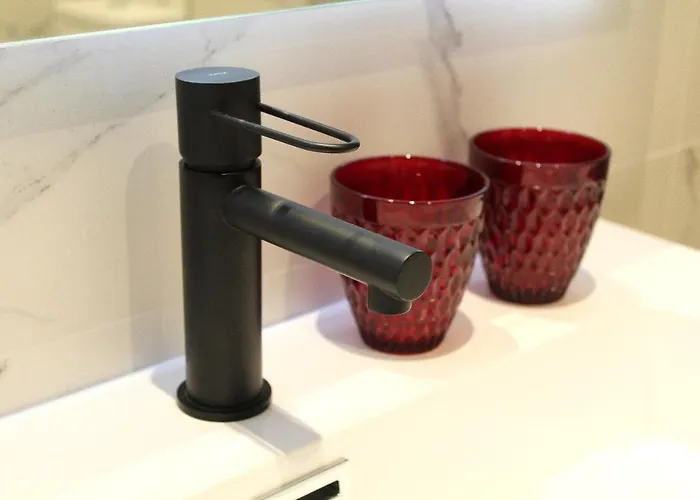 Ama Гостьовий будинок